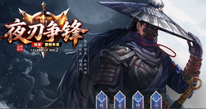 版本图片